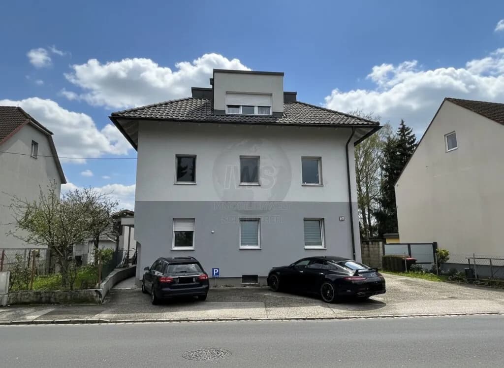 Gewerbeimmobilie kaufen in Wels – 256 m², € 539.000 – Bild 1 von 19