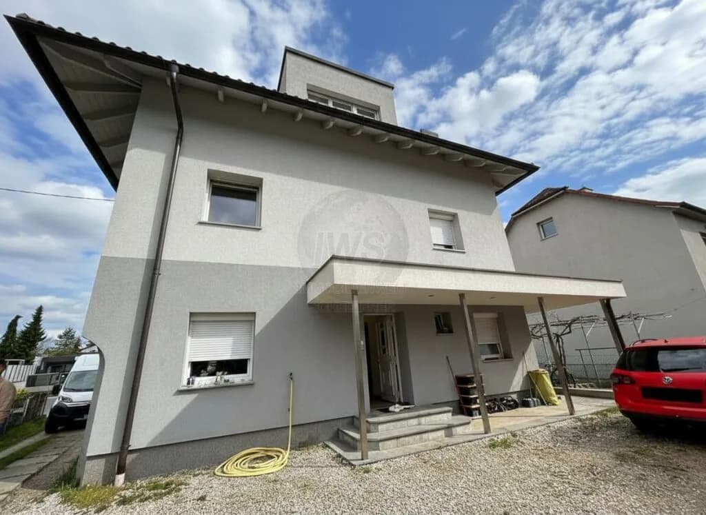 Gewerbeimmobilie kaufen in Wels – 256 m², € 539.000 – Bild 2 von 19