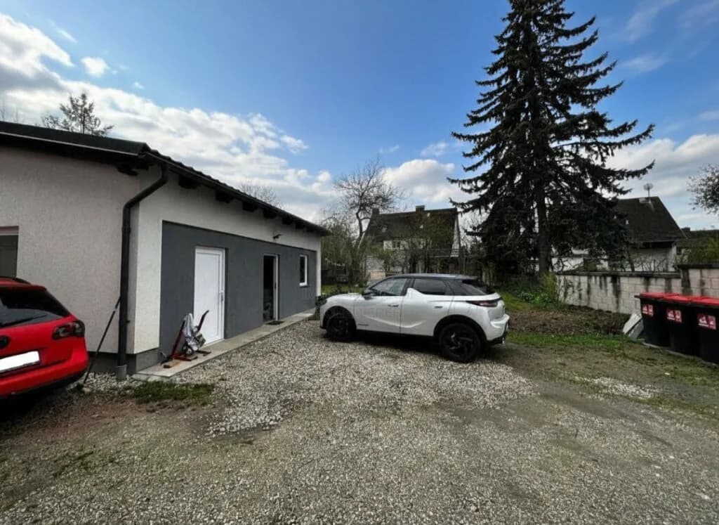 Gewerbeimmobilie kaufen in Wels – 256 m², € 539.000 – Bild 13 von 19