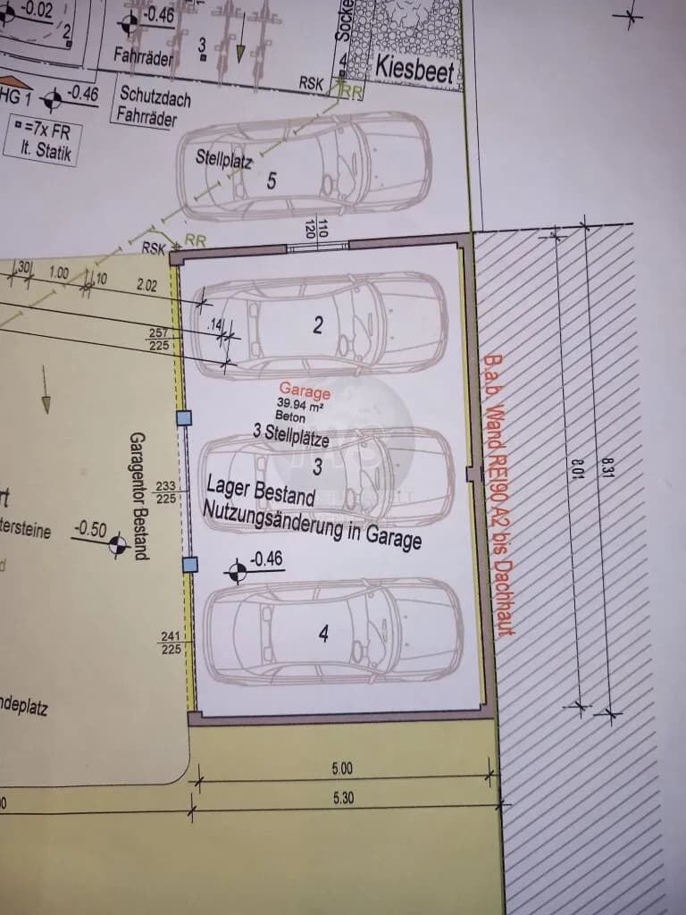 Gewerbeimmobilie kaufen in Wels – 256 m², € 539.000 – Bild 19 von 19