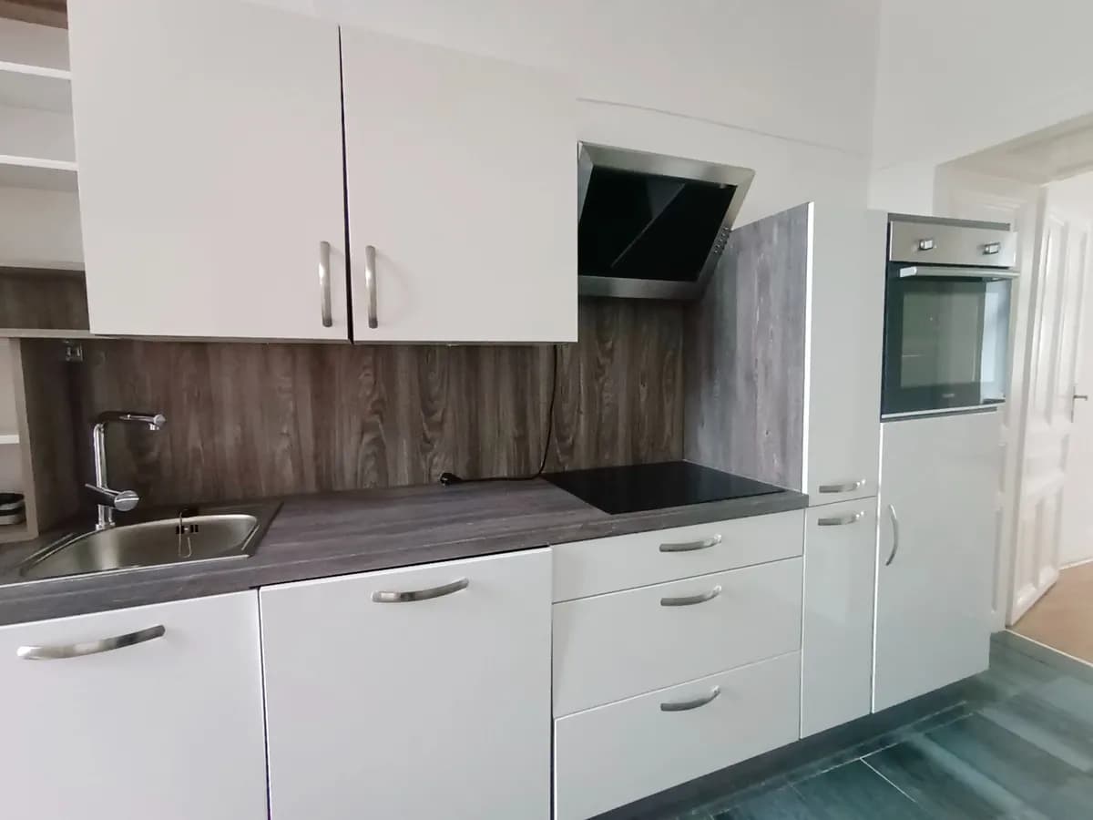 1-Zimmer-Wohnung mieten in Wien – 43 m², € 725 – Bild 3 von 6
