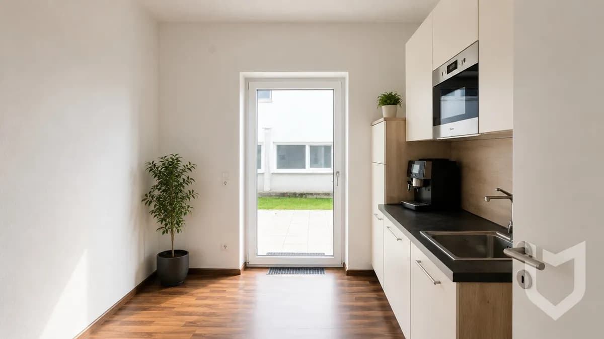 Gewerbeimmobilie kaufen in Steyr-Land – 70 m², € 199.000 – Bild 4 von 8