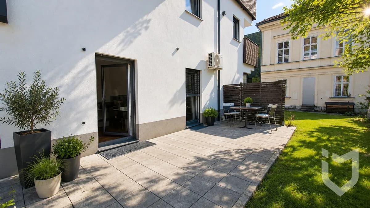 Gewerbeimmobilie kaufen in Steyr-Land – 70 m², € 199.000 – Bild 5 von 8
