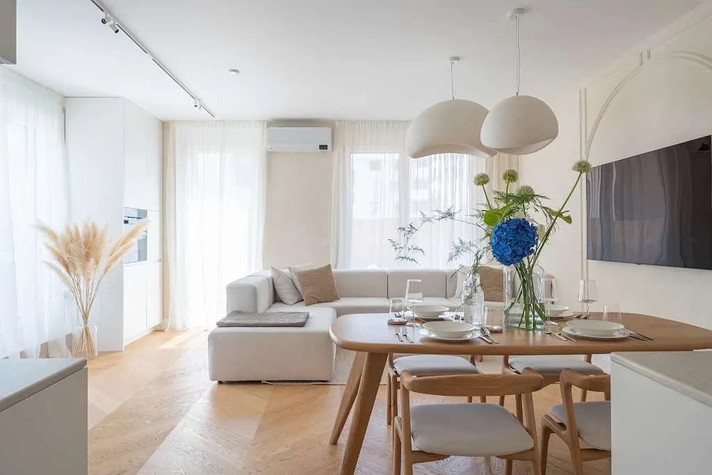 4-Zimmer-Wohnung kaufen in Wien – 91 m², € 695.000