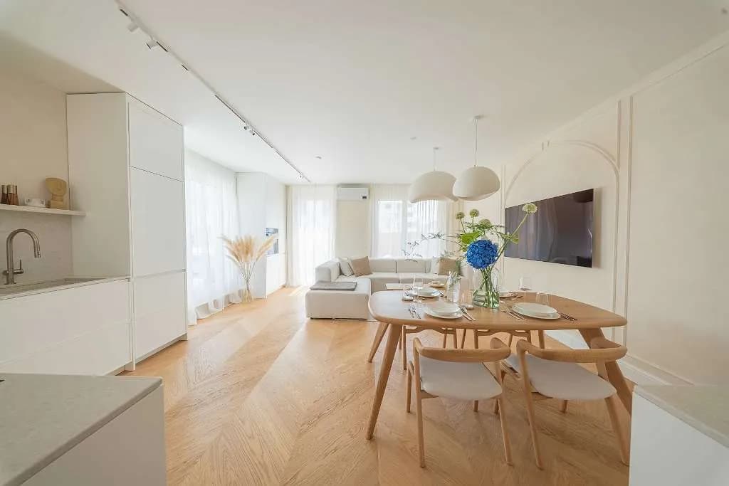 4-Zimmer-Wohnung kaufen in Wien – 91 m², € 695.000 – Bild 2 von 25