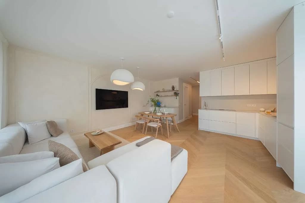 4-Zimmer-Wohnung kaufen in Wien – 91 m², € 695.000 – Bild 3 von 25