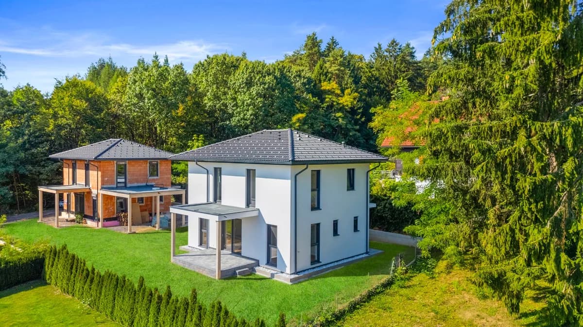 5-Zimmer-Haus kaufen in Graz-Umgebung – 119 m², € 649.000 – Bild 3 von 15