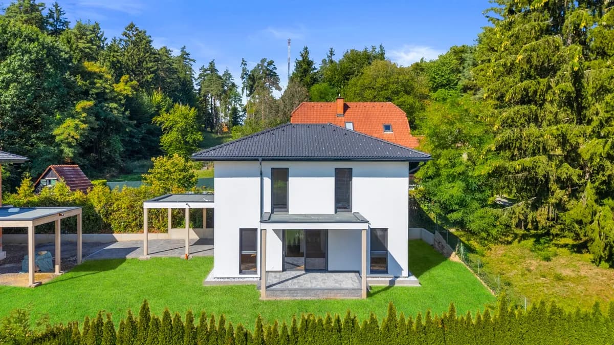 5-Zimmer-Haus kaufen in Graz-Umgebung – 119 m², € 649.000 – Bild 4 von 15