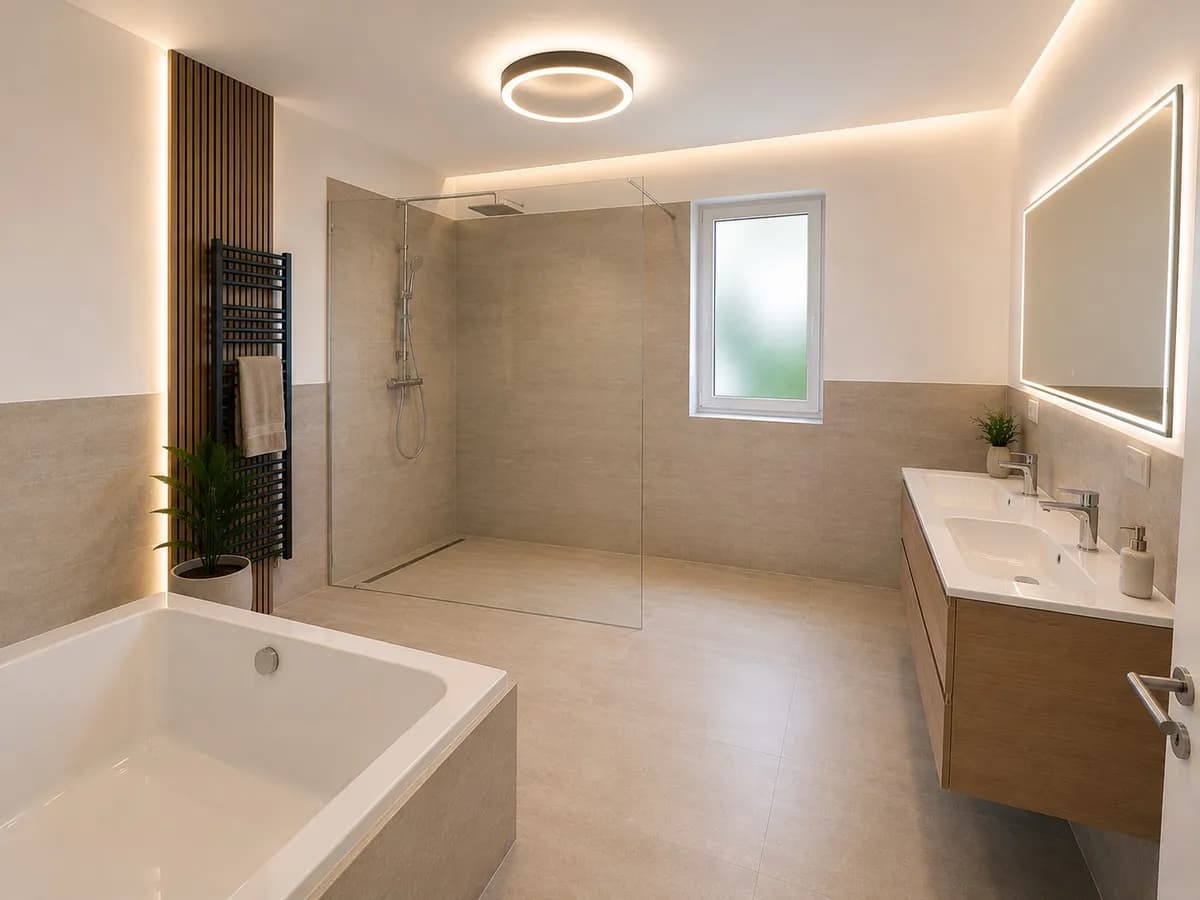 5-Zimmer-Haus kaufen in Graz-Umgebung – 119 m², € 649.000 – Bild 10 von 15