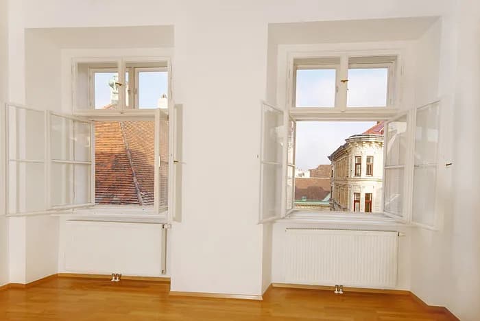4-Zimmer-Wohnung mieten in Wien – 180 m², € 3.300 – Bild 2 von 9