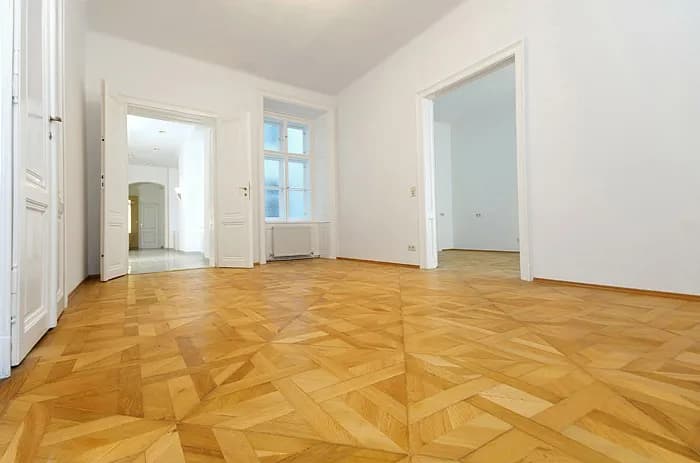 4-Zimmer-Wohnung mieten in Wien – 180 m², € 3.300 – Bild 6 von 9