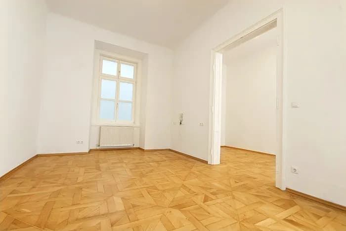 4-Zimmer-Wohnung mieten in Wien – 180 m², € 3.300 – Bild 7 von 9