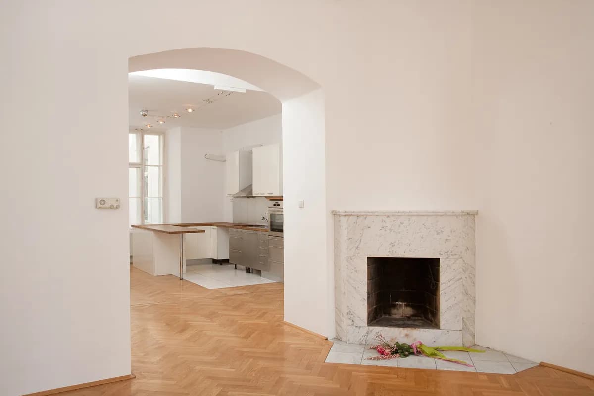 4-Zimmer-Wohnung mieten in Wien – 180 m², € 3.300 – Bild 8 von 9