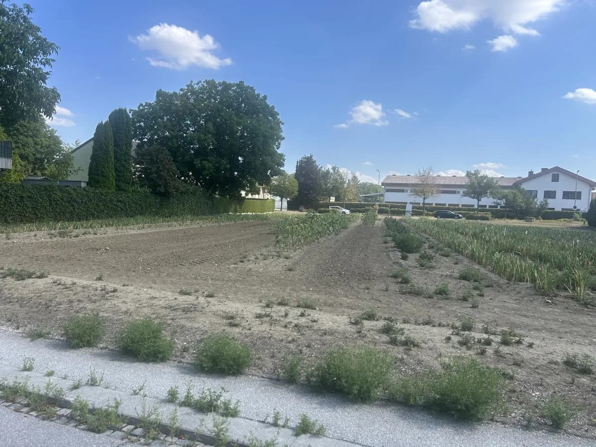 Grundstück kaufen in Wels – 2 702 m² – Bild 2 von 8