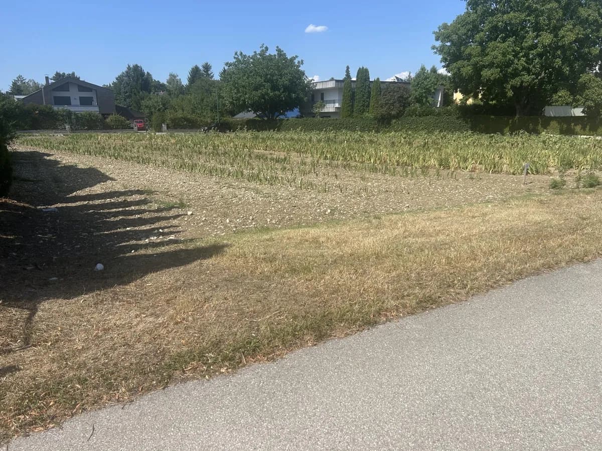 Grundstück kaufen in Wels – 2 702 m² – Bild 4 von 8