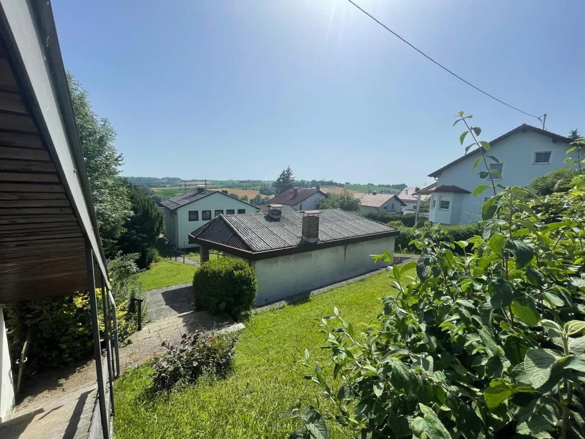 Grundstück kaufen in Linz Land – 621 m² – Bild 1 von 8