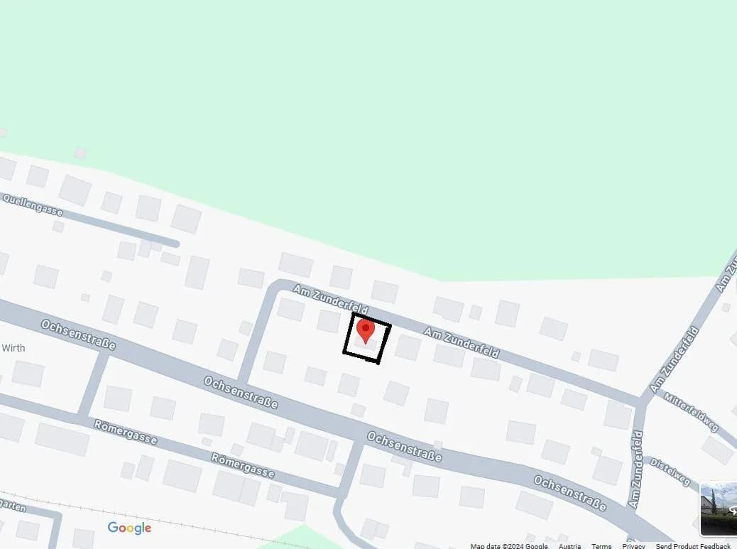 Grundstück kaufen in Linz Land – 621 m² – Bild 3 von 8