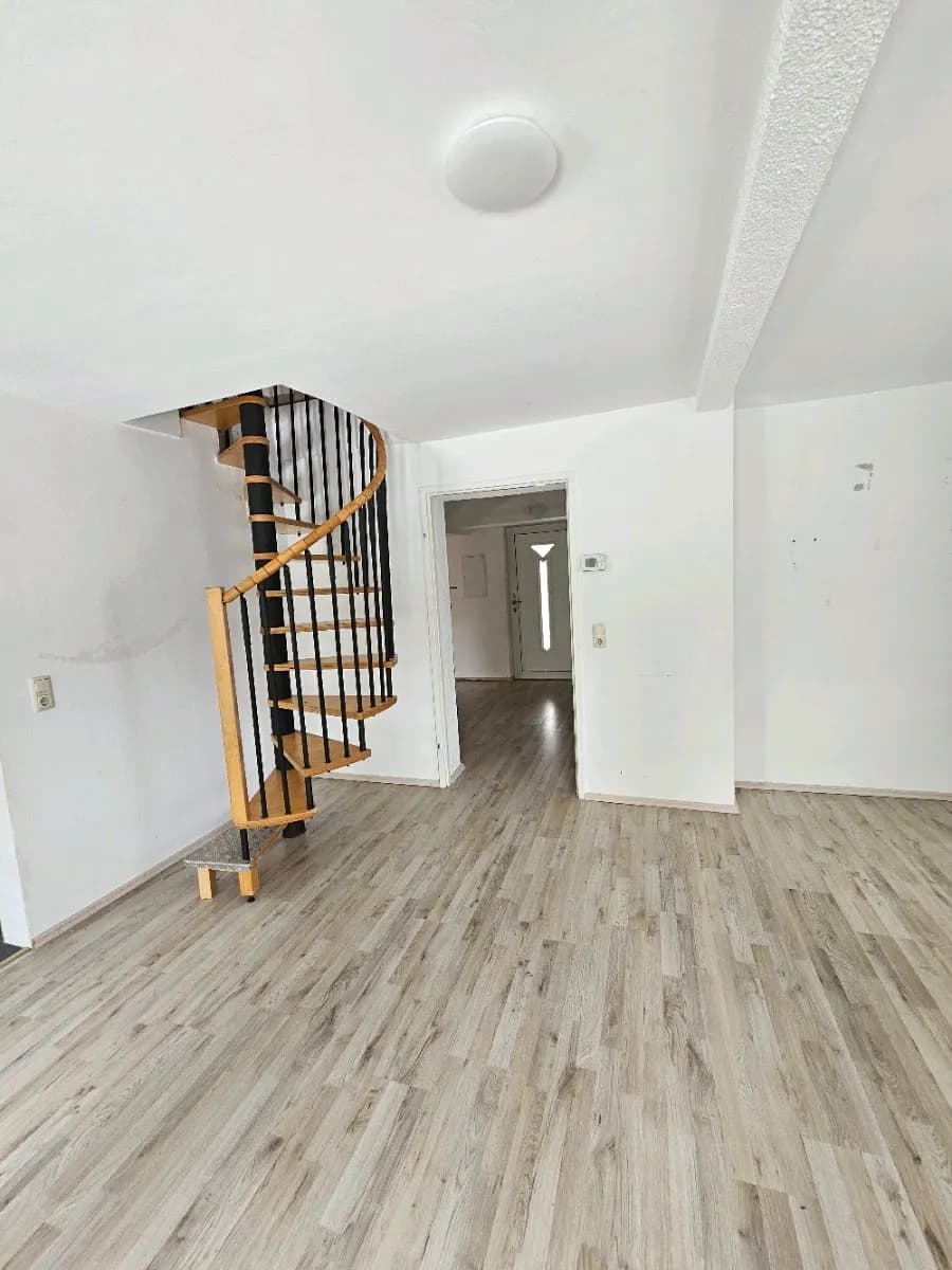 3-Zimmer-Wohnung mieten in Kirchdorf an der Krems – 100 m², € 750 – Bild 1 von 9