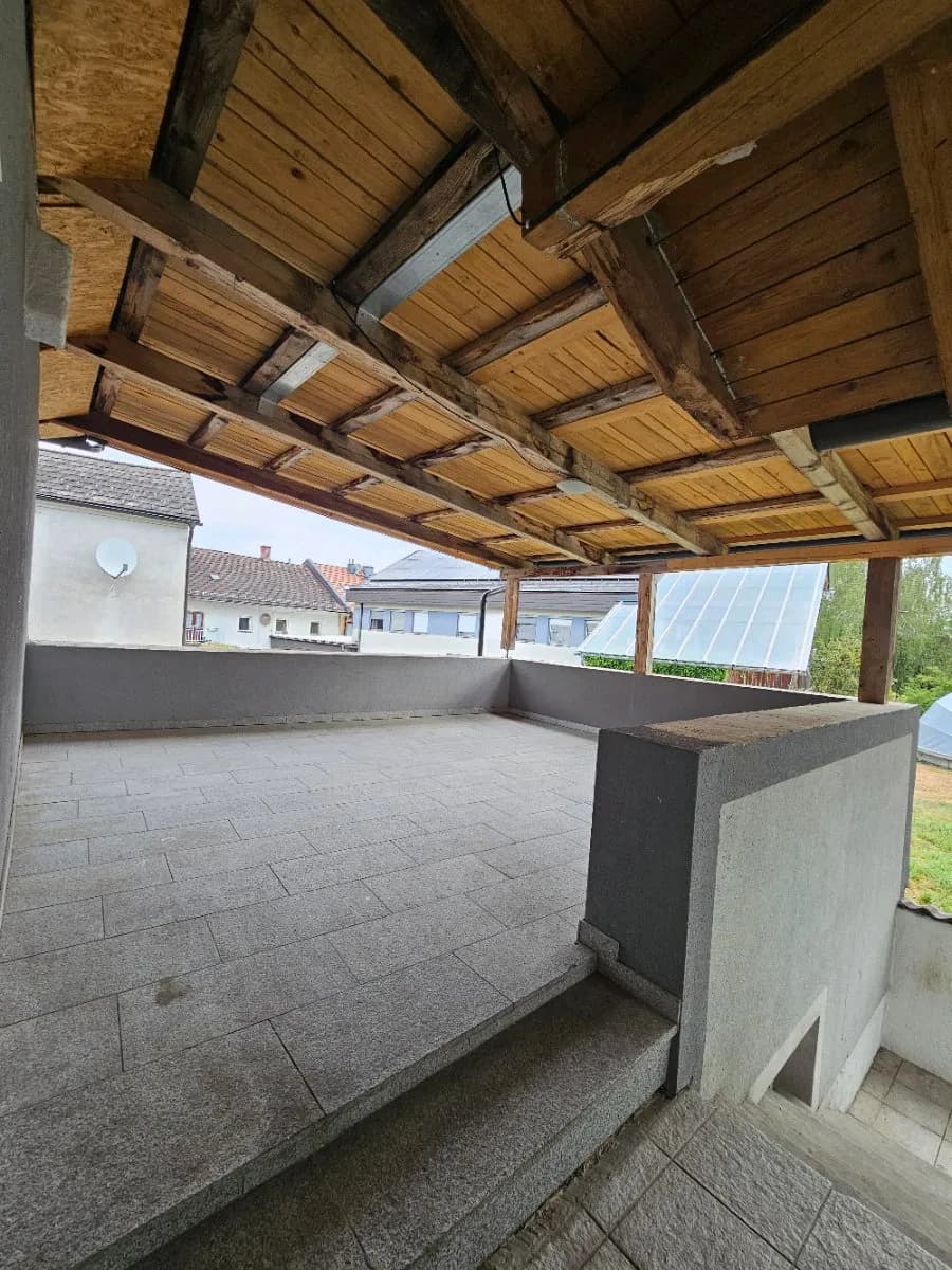 3-Zimmer-Wohnung mieten in Kirchdorf an der Krems – 100 m², € 750 – Bild 7 von 9