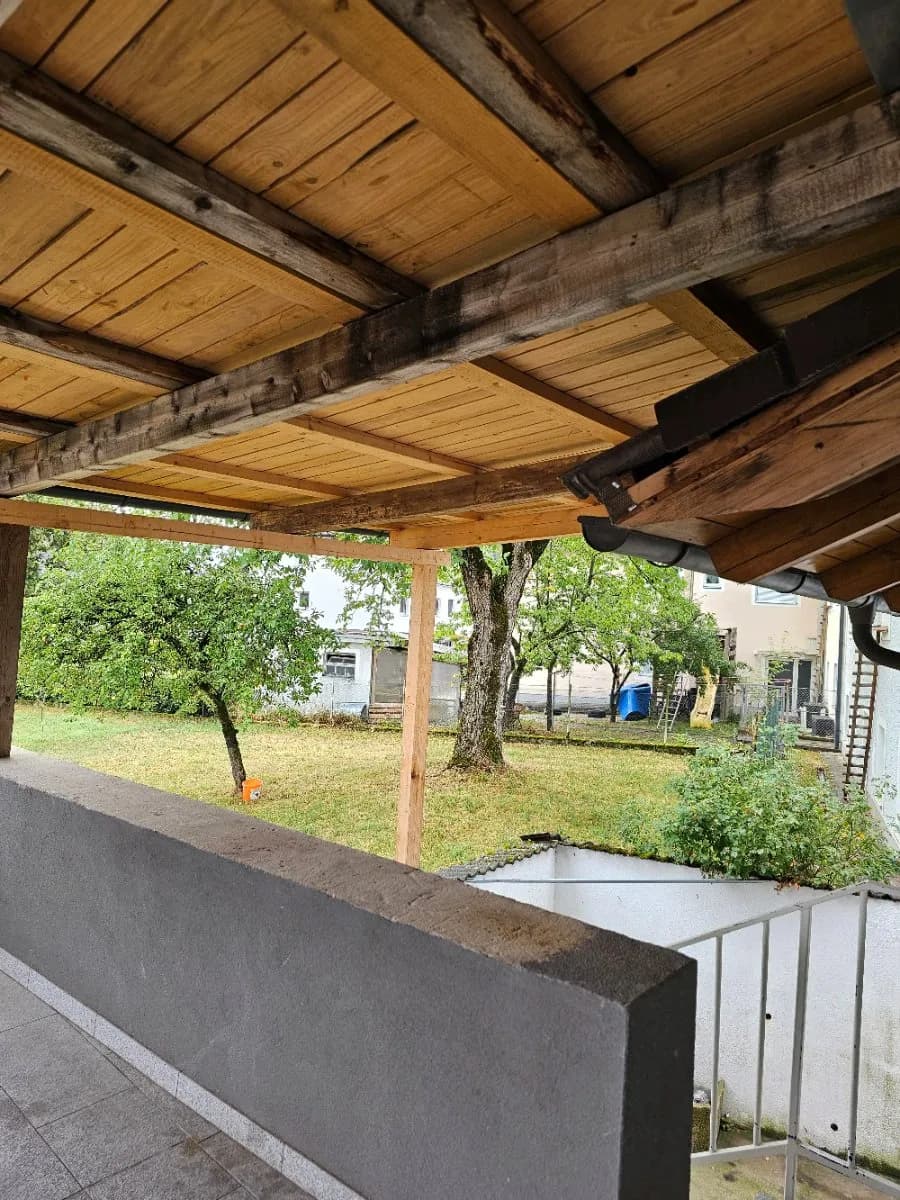 3-Zimmer-Wohnung mieten in Kirchdorf an der Krems – 100 m², € 750 – Bild 8 von 9