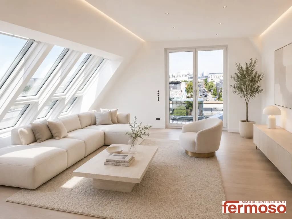 3-Zimmer-Wohnung kaufen in Wien – 114 m², € 889.000