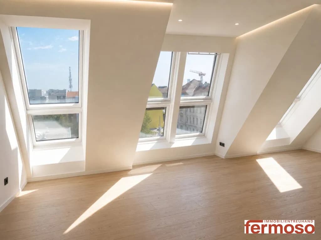 3-Zimmer-Wohnung kaufen in Wien – 114 m², € 889.000 – Bild 2 von 14
