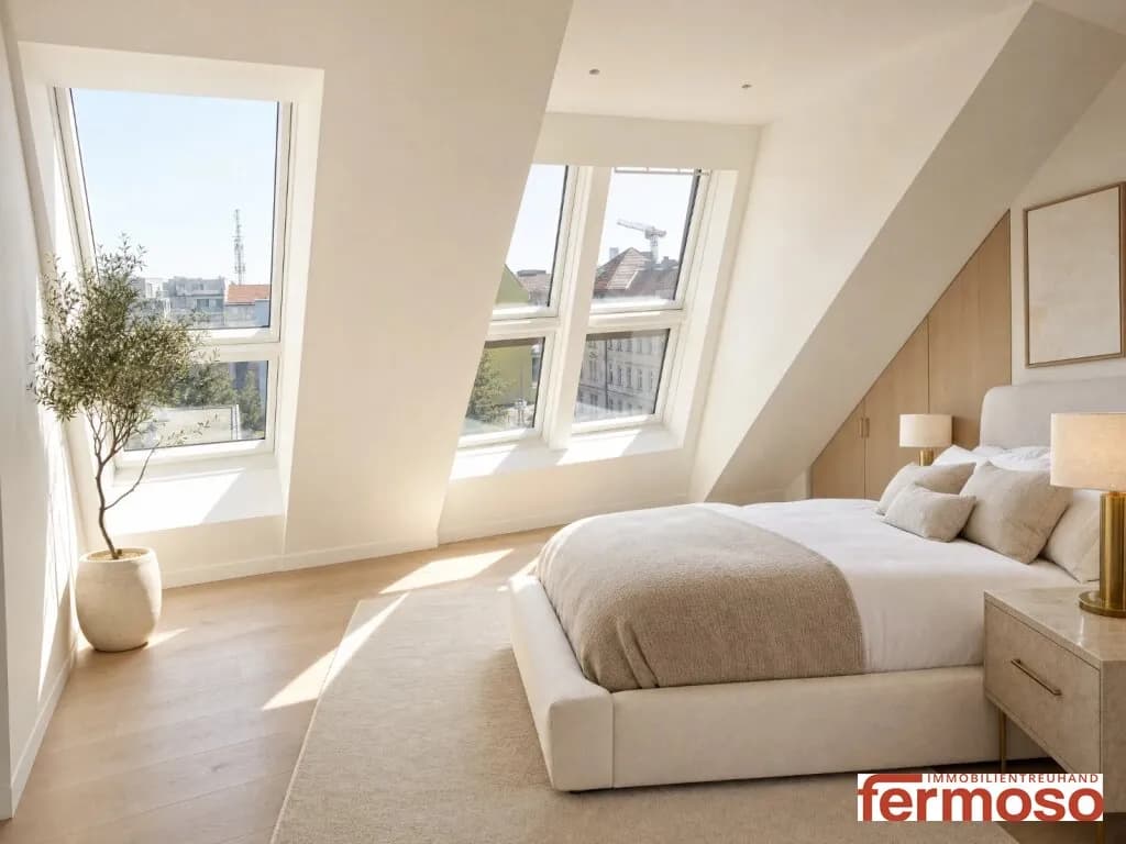 3-Zimmer-Wohnung kaufen in Wien – 114 m², € 889.000 – Bild 5 von 14