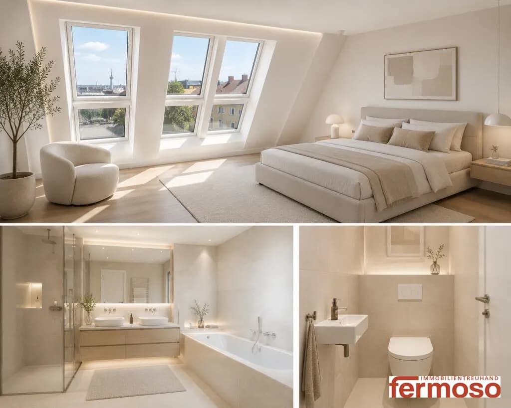 3-Zimmer-Wohnung kaufen in Wien – 114 m², € 889.000 – Bild 8 von 14
