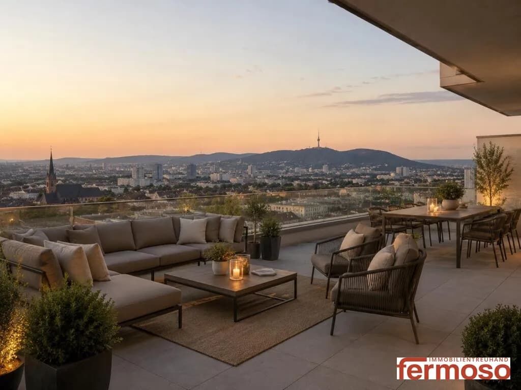 3-Zimmer-Wohnung kaufen in Wien – 114 m², € 889.000 – Bild 10 von 14