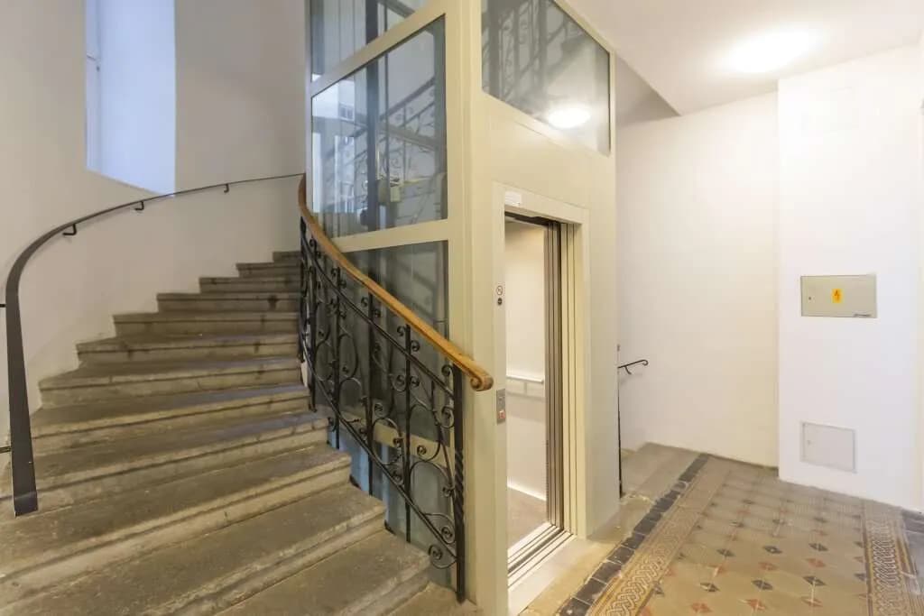 2-Zimmer-Wohnung kaufen in Wien – 59,04 m², € 209.000 – Bild 11 von 13