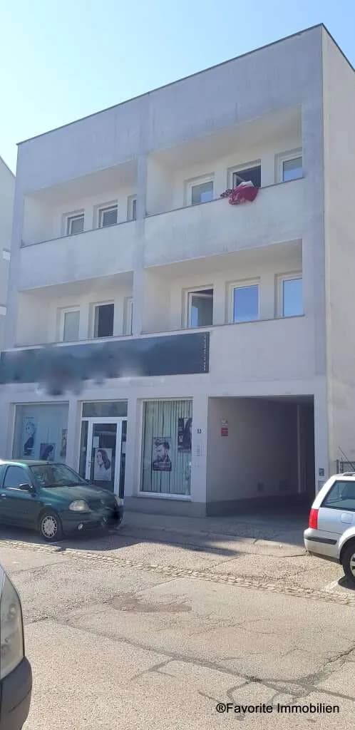 Gewerbeimmobilie kaufen in Wels – 654 m², € 1.500.000 – Bild 1 von 47