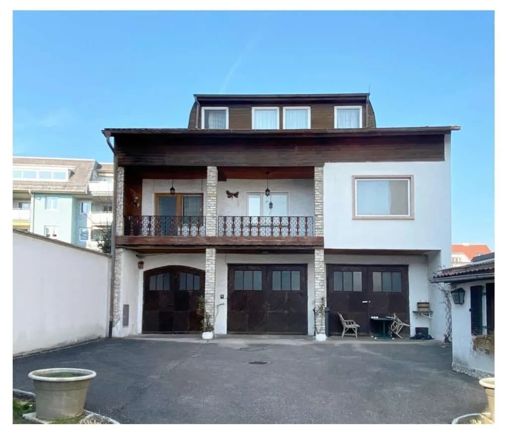 Gewerbeimmobilie kaufen in Wels – 654 m², € 1.500.000 – Bild 2 von 47