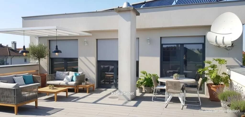 Gewerbeimmobilie kaufen in Wels – 654 m², € 1.500.000 – Bild 4 von 47