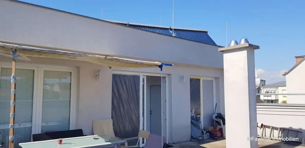 Gewerbeimmobilie kaufen in Wels – 654 m², € 1.500.000 – Bild 8 von 47