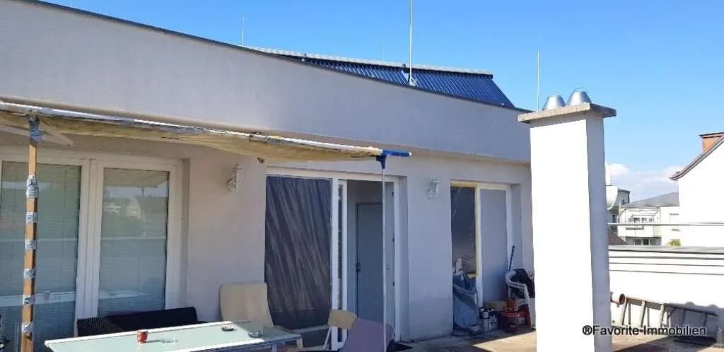 Gewerbeimmobilie kaufen in Wels – 654 m², € 1.500.000 – Bild 10 von 47