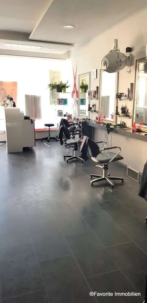 Gewerbeimmobilie kaufen in Wels – 654 m², € 1.500.000 – Bild 23 von 47
