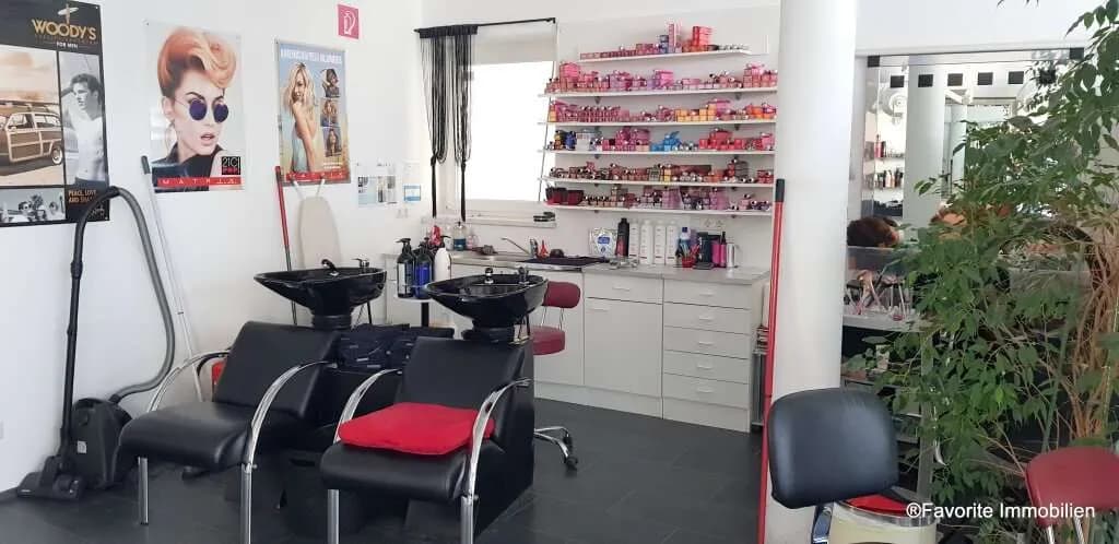 Gewerbeimmobilie kaufen in Wels – 654 m², € 1.500.000 – Bild 25 von 47