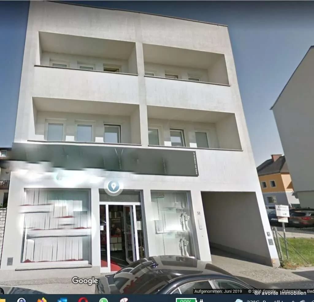 Gewerbeimmobilie kaufen in Wels – 654 m², € 1.500.000 – Bild 26 von 47