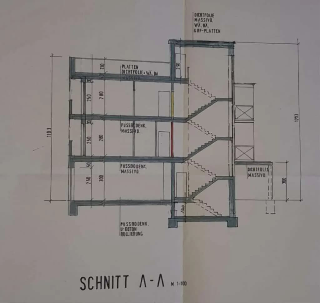 Gewerbeimmobilie kaufen in Wels – 654 m², € 1.500.000 – Bild 42 von 47