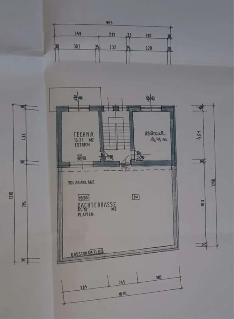 Gewerbeimmobilie kaufen in Wels – 654 m², € 1.500.000 – Bild 43 von 47