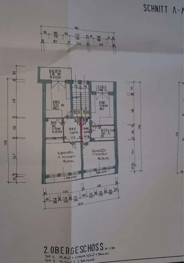 Gewerbeimmobilie kaufen in Wels – 654 m², € 1.500.000 – Bild 44 von 47
