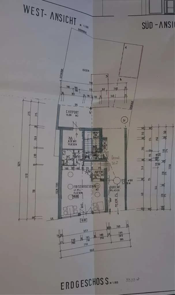 Gewerbeimmobilie kaufen in Wels – 654 m², € 1.500.000 – Bild 46 von 47