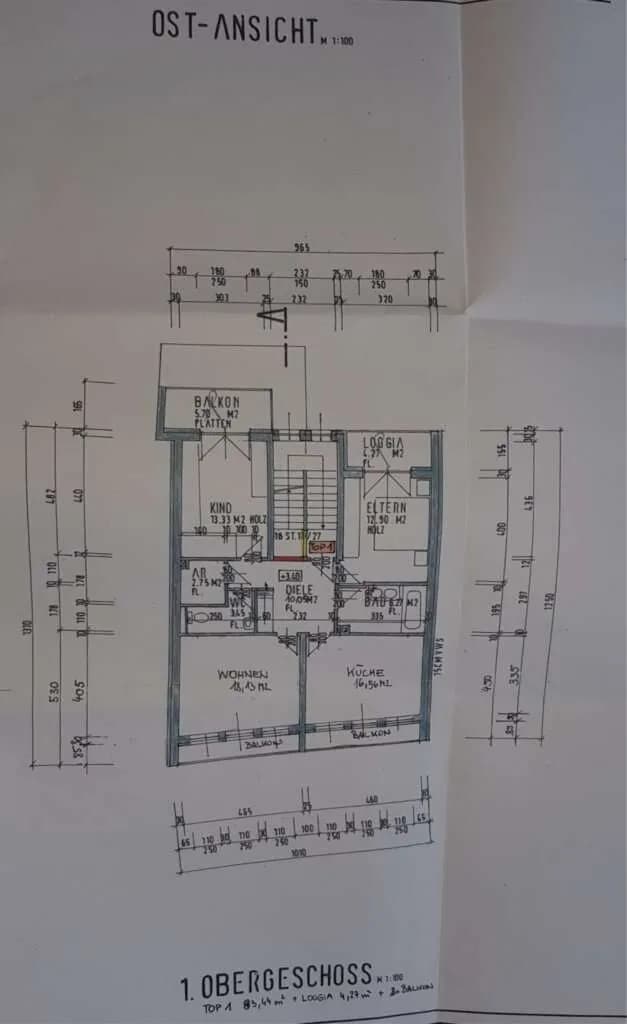 Gewerbeimmobilie kaufen in Wels – 654 m², € 1.500.000 – Bild 47 von 47