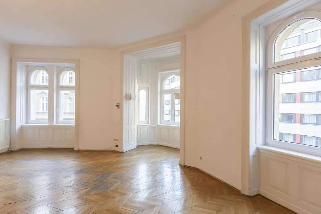 8-Zimmer-Wohnung mieten in Wien – 215 m², € 4.325 – Bild 2 von 22