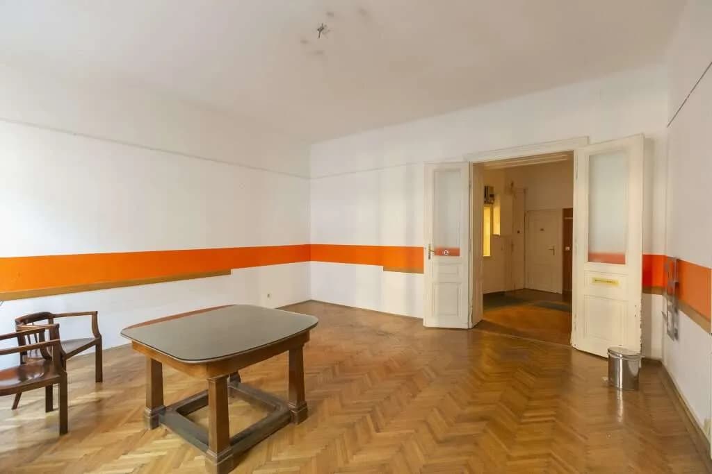 8-Zimmer-Wohnung mieten in Wien – 215 m², € 4.325 – Bild 5 von 22
