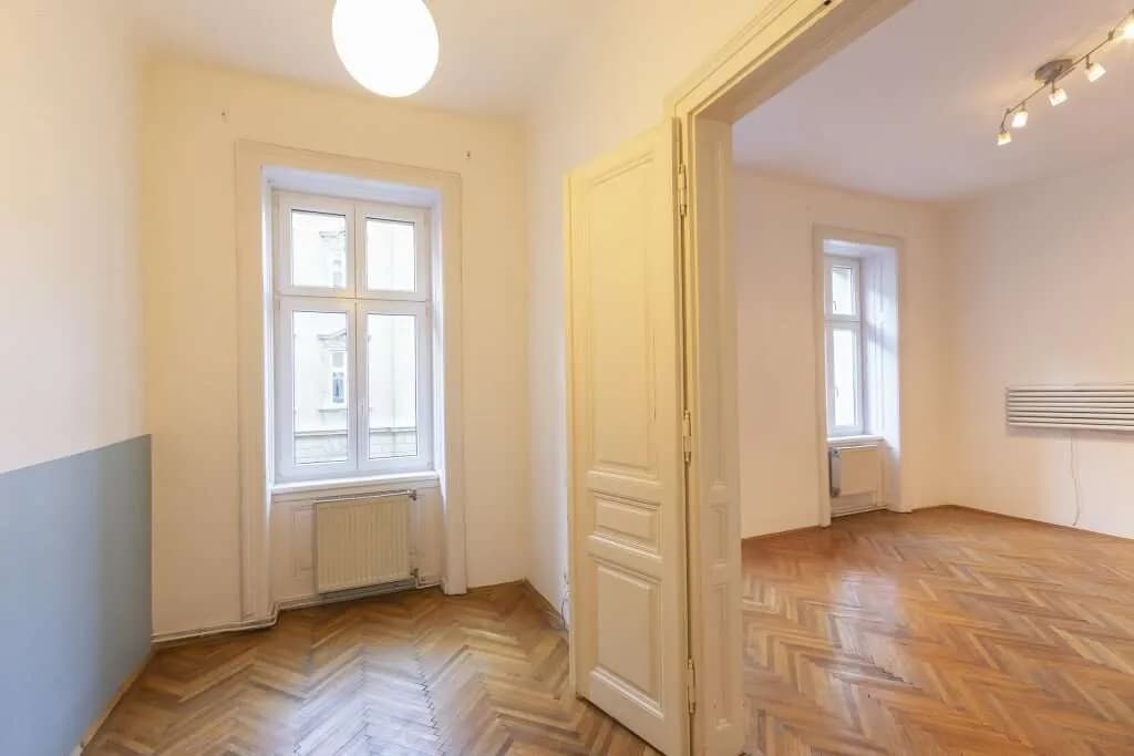 8-Zimmer-Wohnung mieten in Wien – 215 m², € 4.325 – Bild 9 von 22