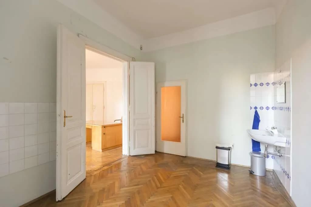 8-Zimmer-Wohnung mieten in Wien – 215 m², € 4.325 – Bild 12 von 22