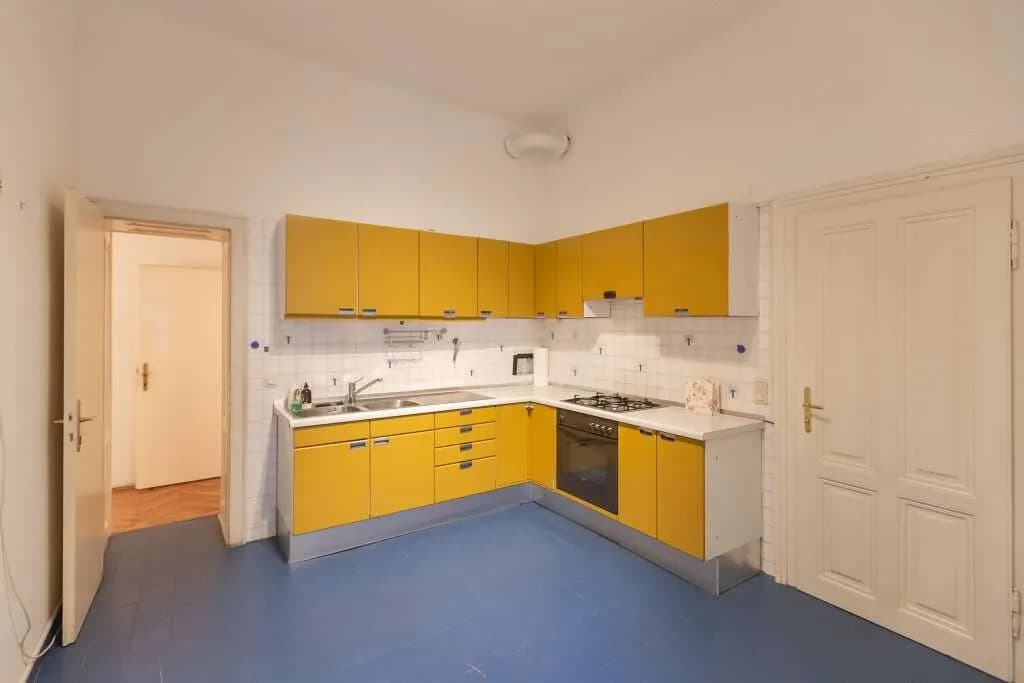 8-Zimmer-Wohnung mieten in Wien – 215 m², € 4.325 – Bild 13 von 22