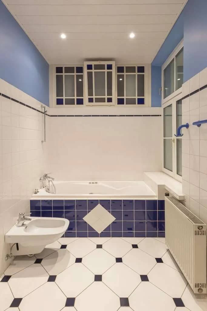 8-Zimmer-Wohnung mieten in Wien – 215 m², € 4.325 – Bild 15 von 22