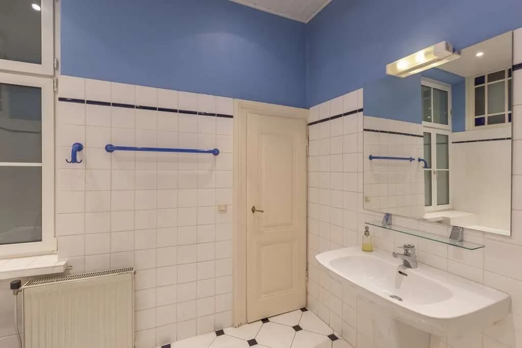 8-Zimmer-Wohnung mieten in Wien – 215 m², € 4.325 – Bild 16 von 22